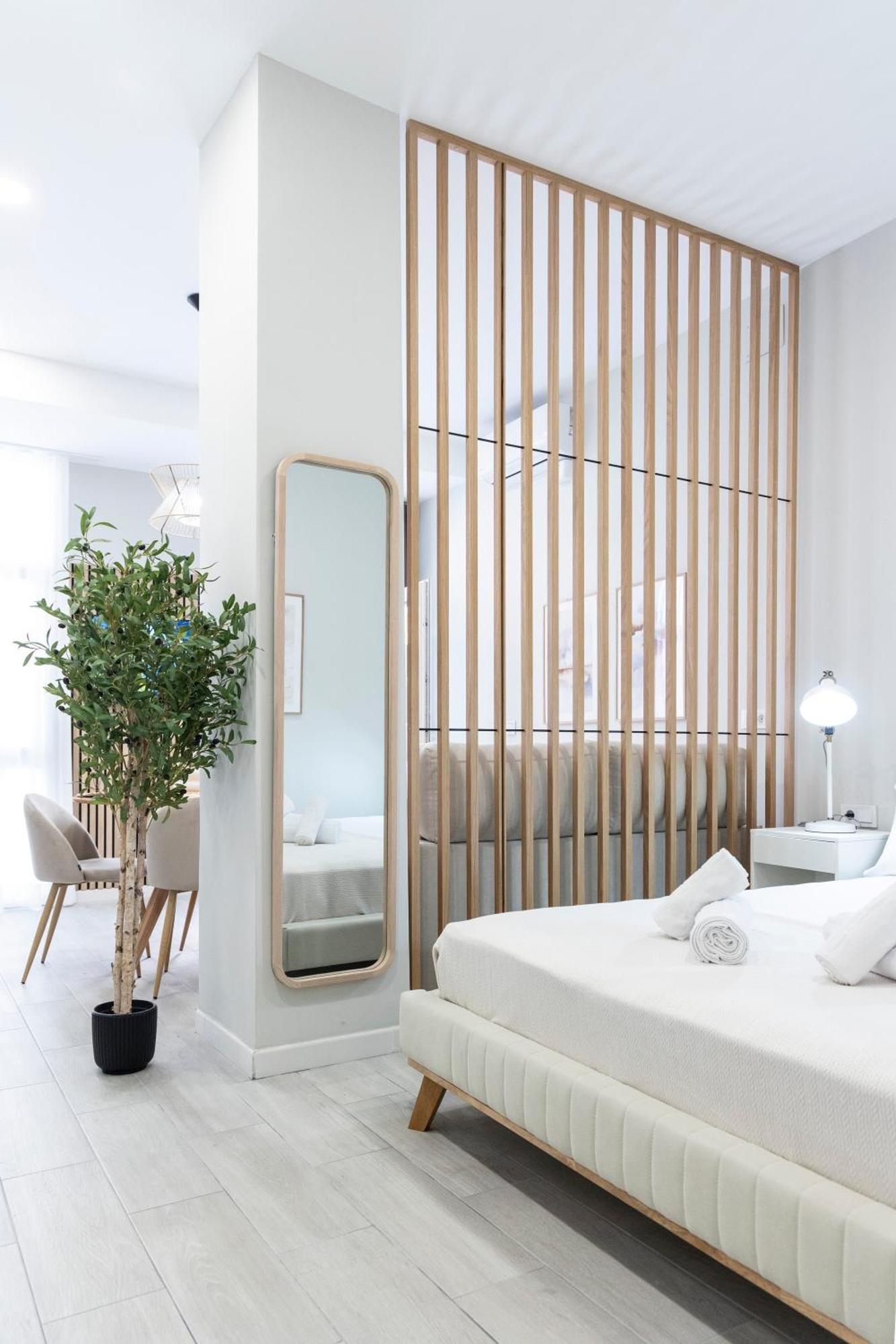 Favara Suites B By Concept Flats Валенсия Экстерьер фото
